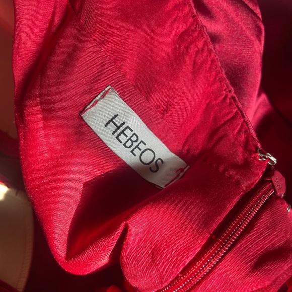 Prom dress - Picture 3 of 5